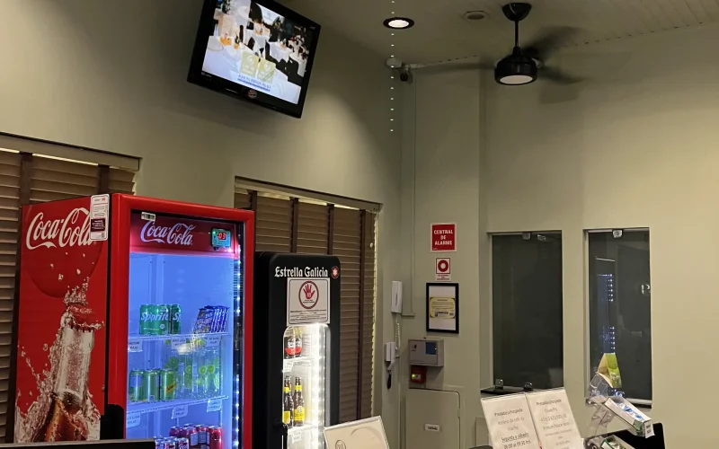 RECEPÇAO 1