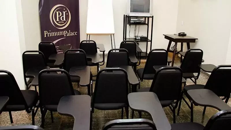 Sala de reunioes e encontro de negocios em Dracena – SP