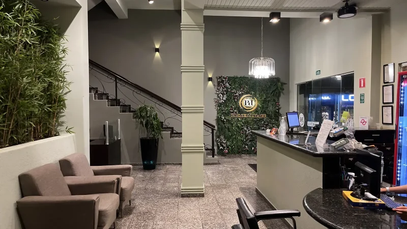 Viagem corporativa no fim do ano organize sua estadia em Dracena com praticidade